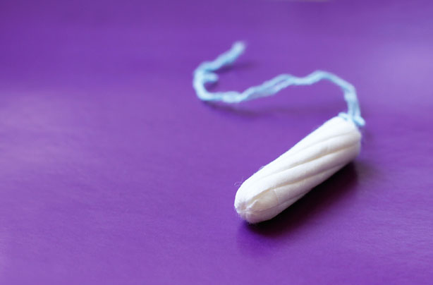 Tampon