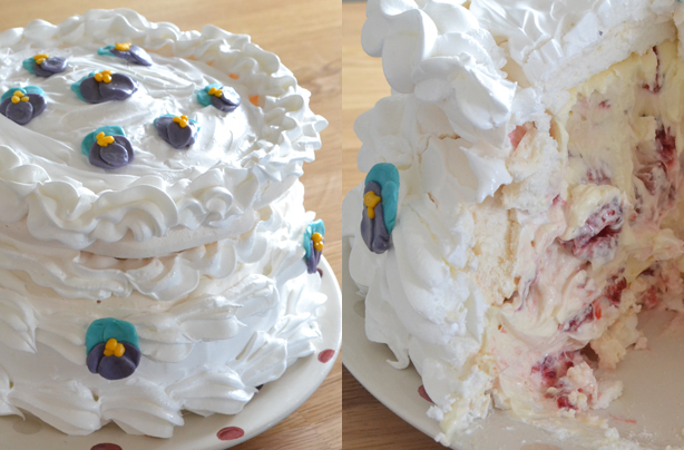 The Great British Bake Off 2015 Bakealong
