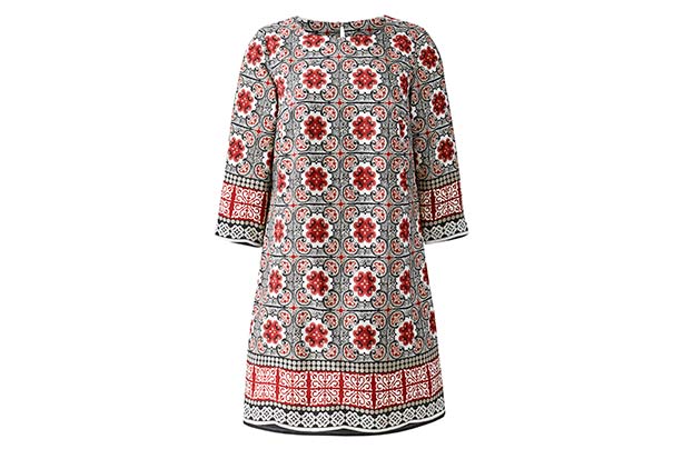 JD Williams Tunix Dress JD Williams Tunix Dress