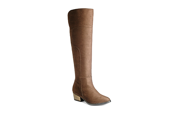 JD Williams Calf High Boots JD Williams Calf High Boots