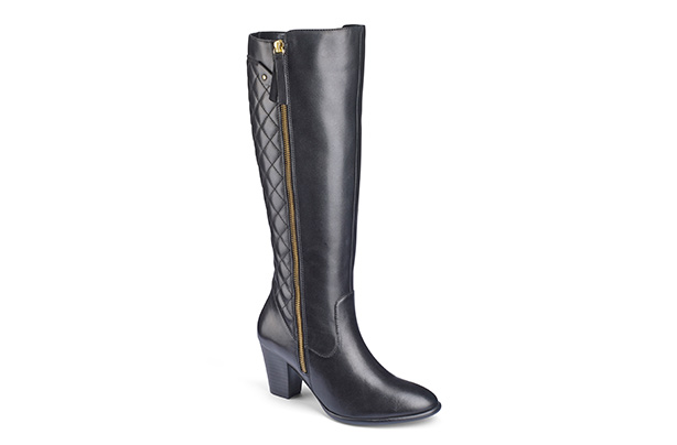 JD Williams Lorraine Kelly Knee Boots JD Williams Lorraine Kelly Knee Boots