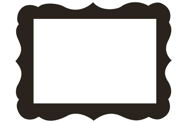 frame template frame template