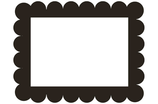 frame template frame template