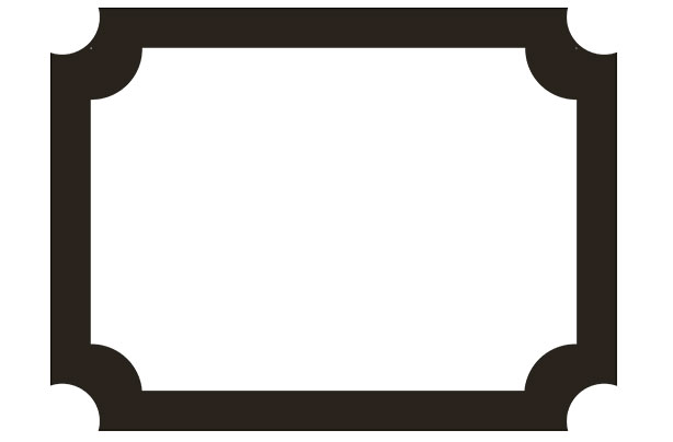 frame template frame template