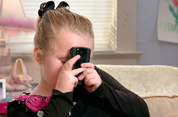 The stages of being on Slimming World
