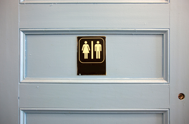 School tells parents pupils must provide a doctor's note to use the toilet