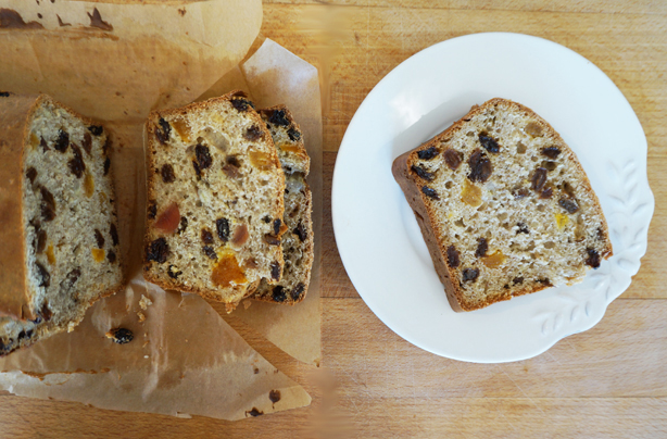 Weetabix cake recipe goodtoknow