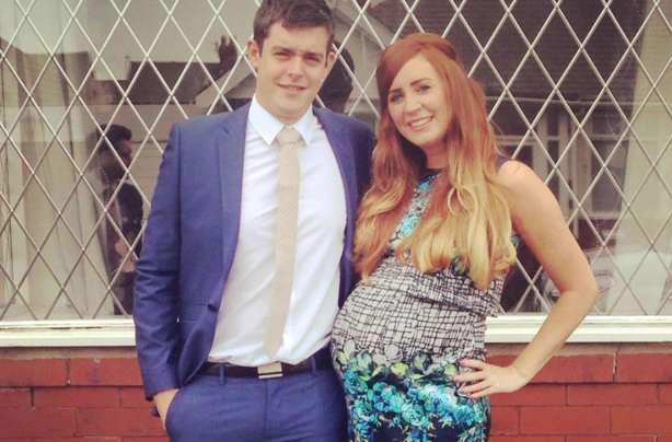 Pregnant woman made to stand by man who refused to give up his train seat
