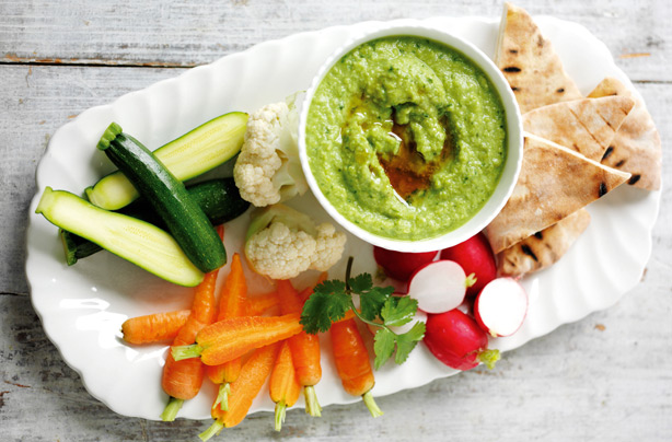 XLS Diet Food