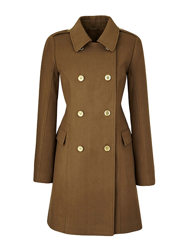 Trench Coat, £69 Trench Coat, £69