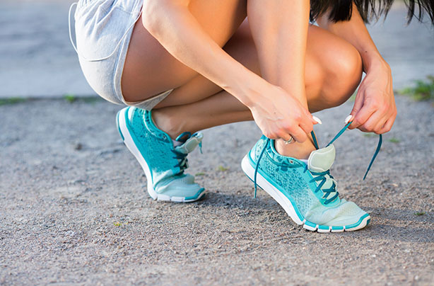 Exercises for cellulite