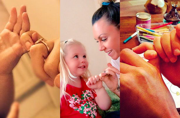 Time2Play Pinky Promise campaign