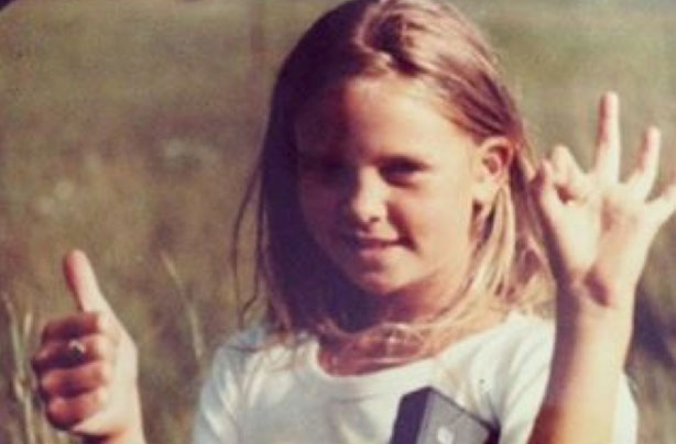 Charlize Theron throwback Charlize Theron throwback