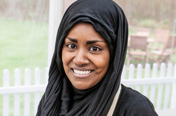 Reasons why Nadiya is the real winner of GBBO