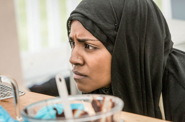 Reasons why Nadiya is the real winner of GBBO