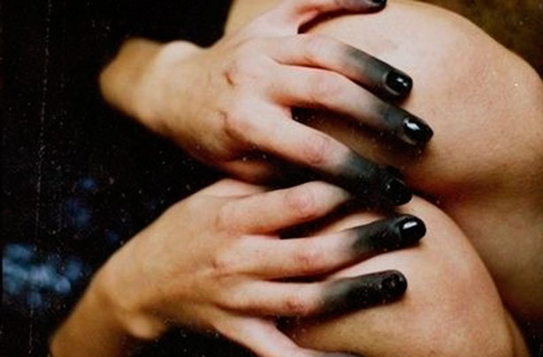 Halloween nail art ideas Halloween nail art ideas