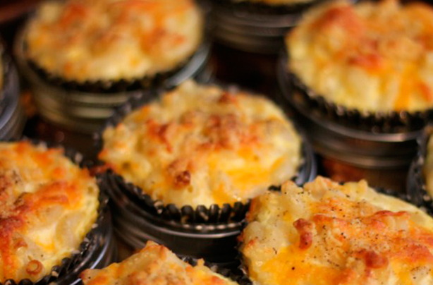 Things to make with mac 'n' cheese
