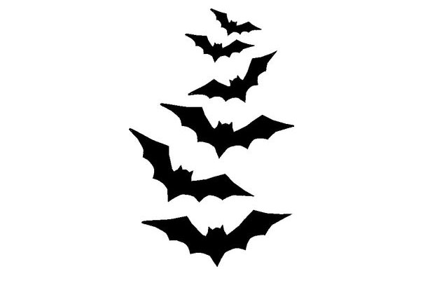 Halloween templates Halloween templates