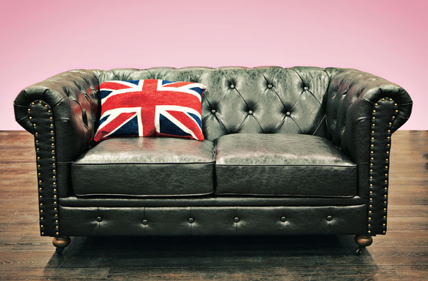 American man's observations about Britain viral story