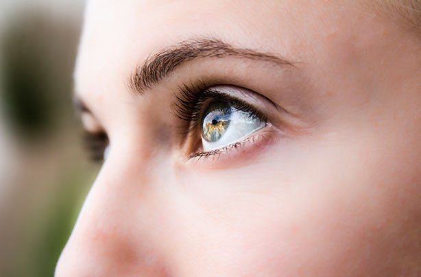 Ways to protect your eyesight