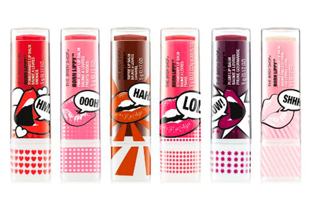 best lip balms best lip balms