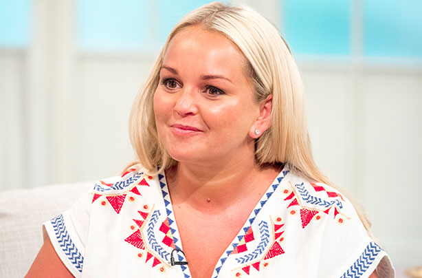 Jennifer Ellison