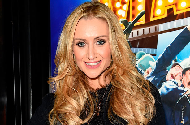 Catherine Tyldesley reveals her diet and exercise secrets