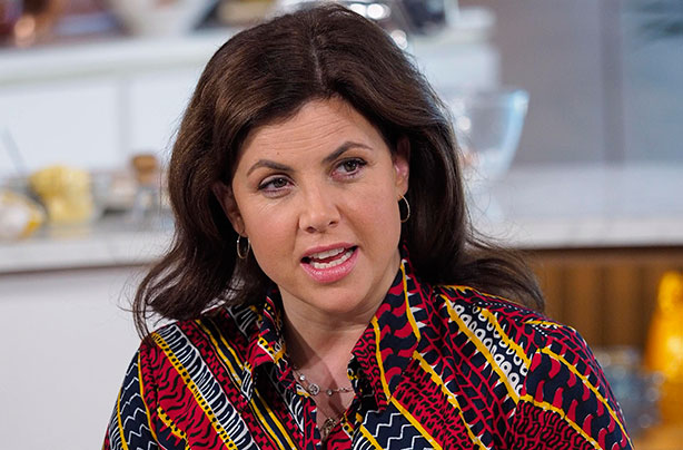 Kirstie Allsopp talks about decision to decline mastectomy