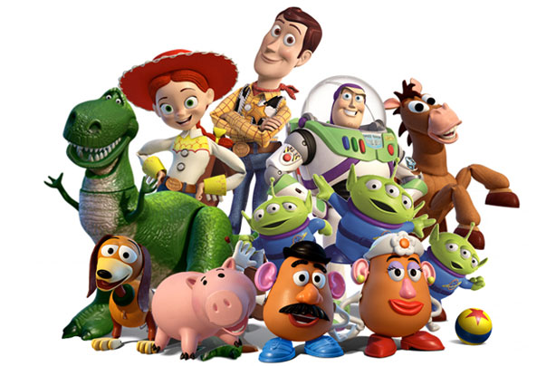toy story