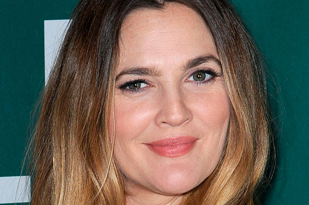 Drew Barrymore: My childhood battle with addiction made me a better mum