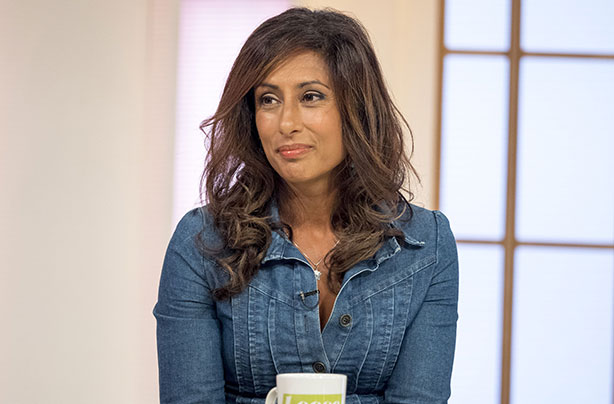 saira khan