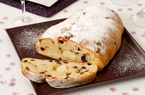 Stollen Stollen