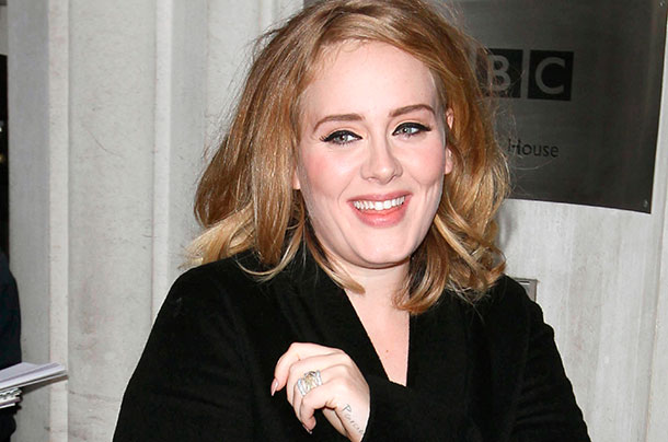 adele adele