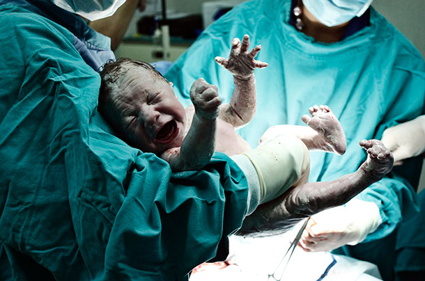 one born every minute