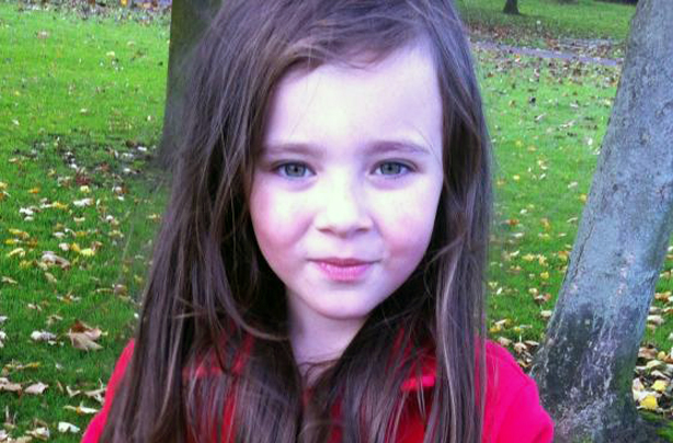 Mum whose daughter Molly has autism shares photos of her 'violent' outbursts to silence online critics