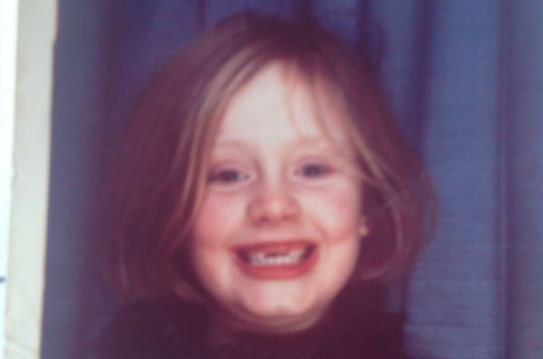 adele adele