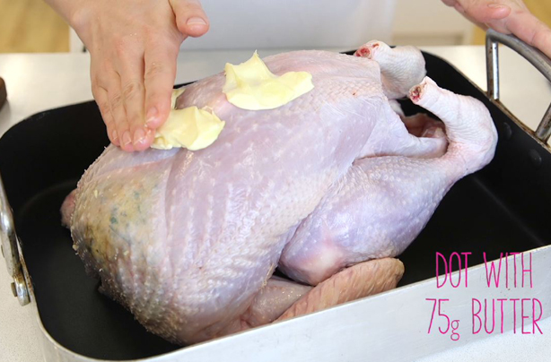 How To Cook A Turkey - Goodtoknow