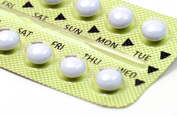 The Pill