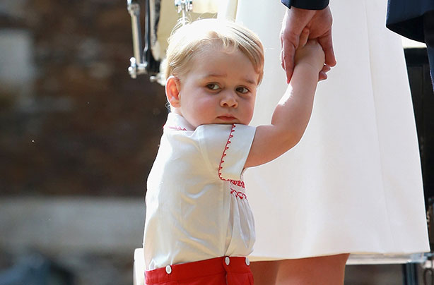 prince george