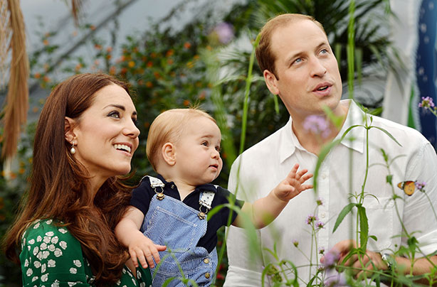 prince george