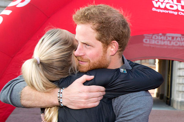 prince harry