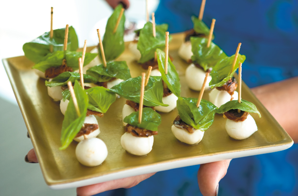 Pisa Mozzarella Pisa Mozzarella