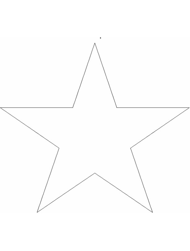 Christmas - Star Christmas - Star