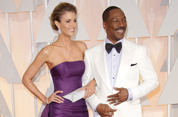 eddie murphy