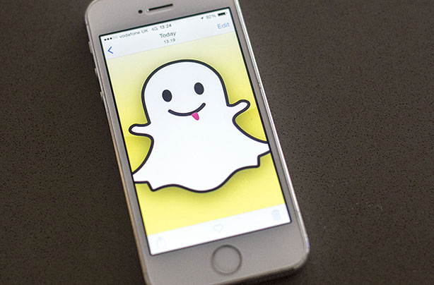 snapchat