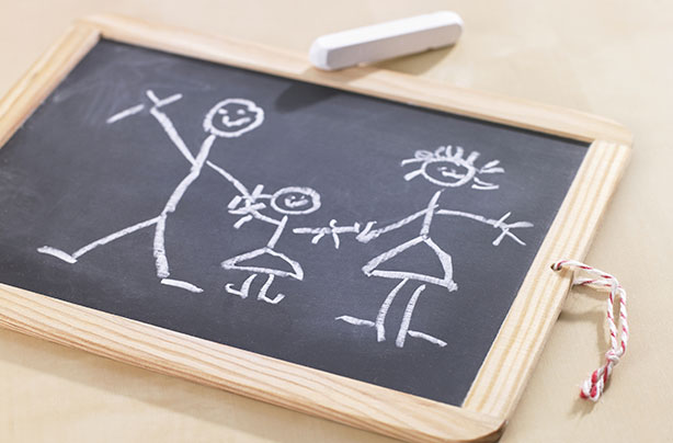 things you'll only understand if you're an only child