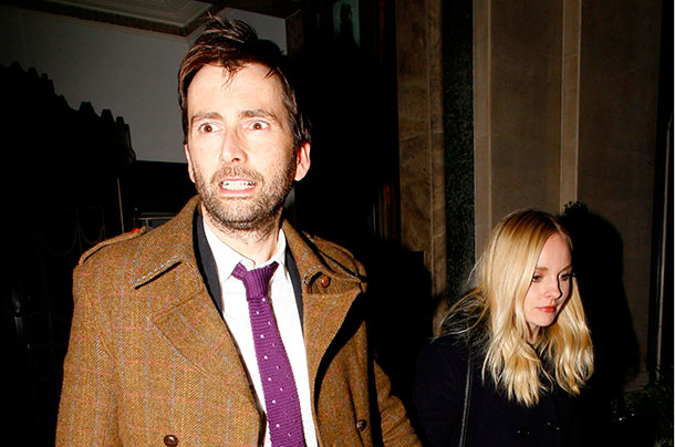 david tennant