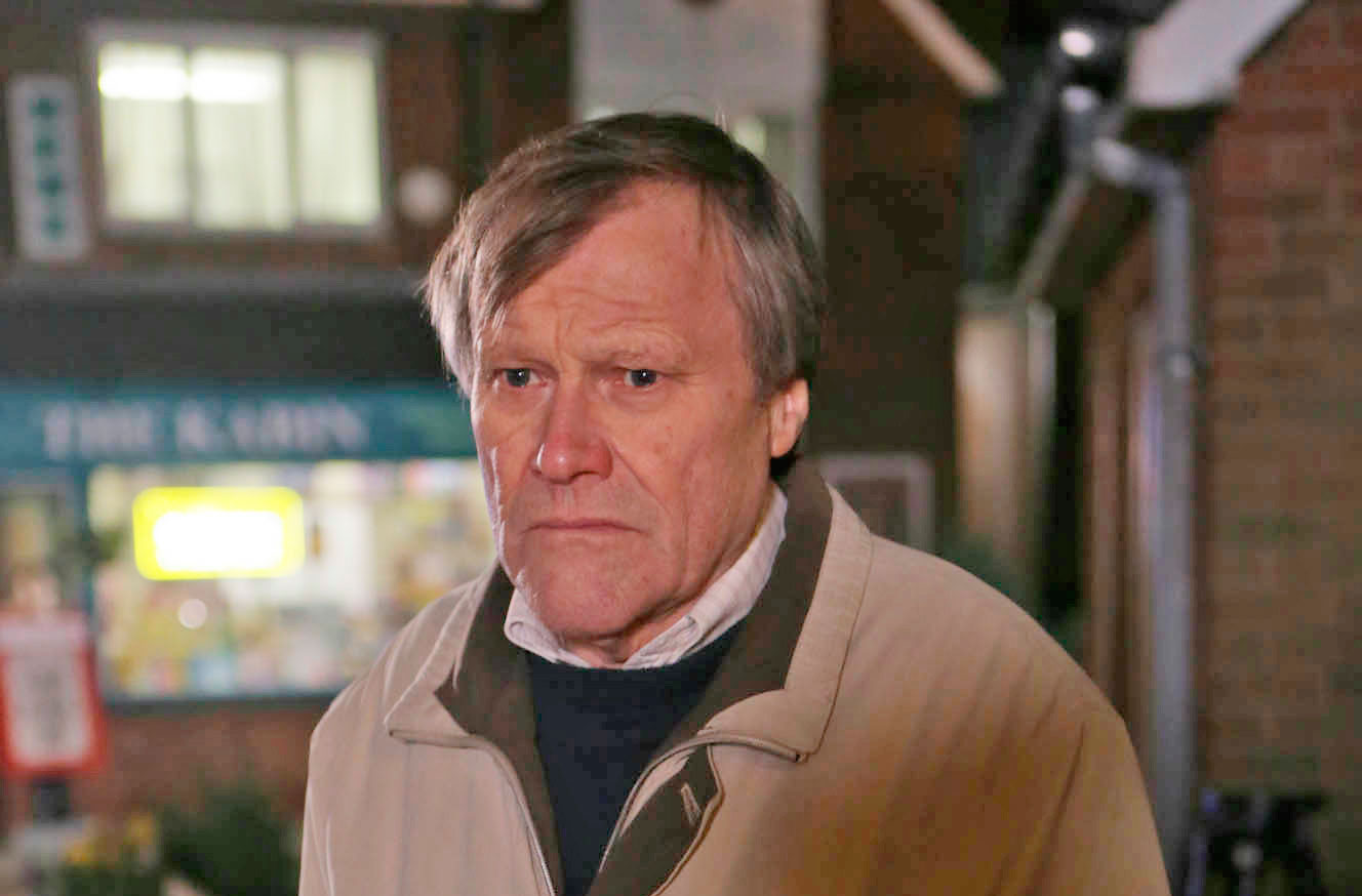 ROY CROPPER