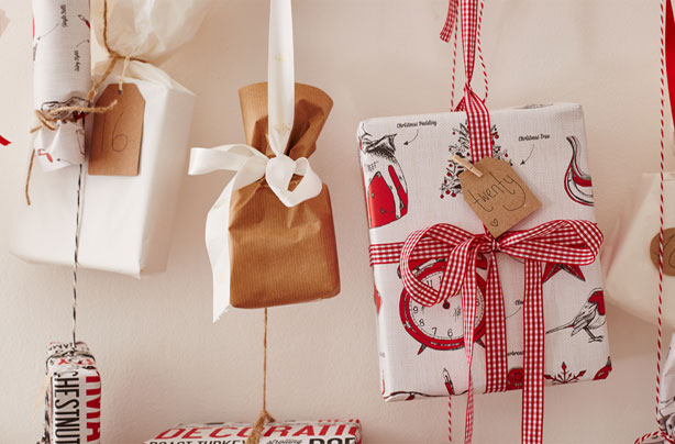 Homemade Advent Calendar Goodtoknow