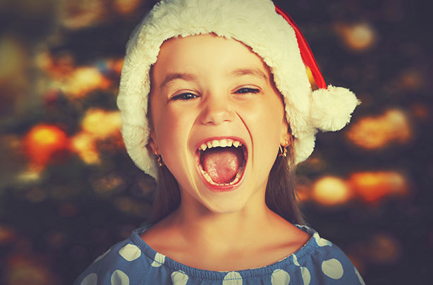 Christmas party games and activities